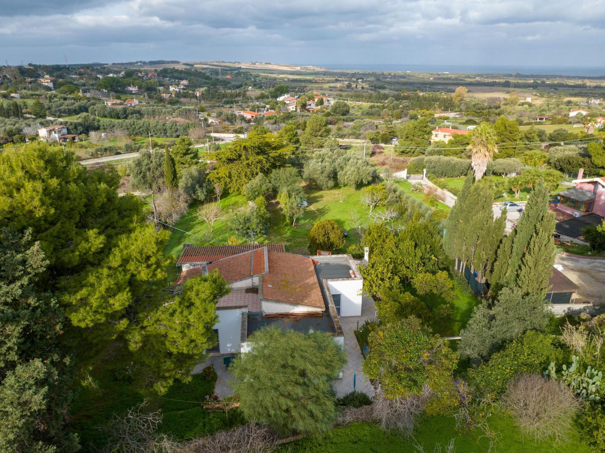 Filoxenia Di Umberto
